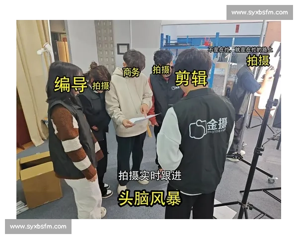 打造高效协作氛围提升团队默契与整体战斗力的策略与方法