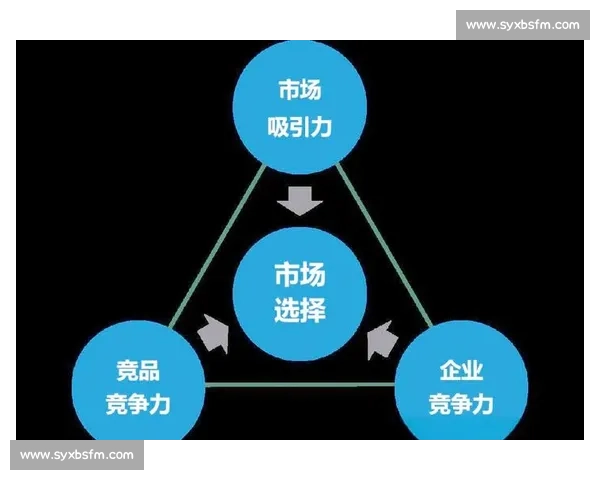 打造企业综合竞争力的整体优势提升策略与实践探索