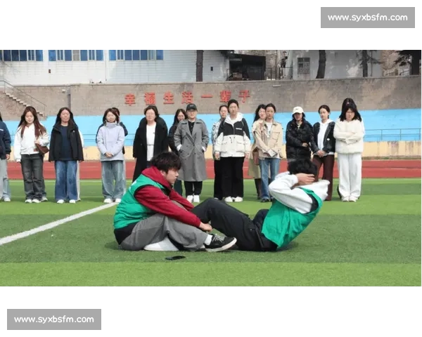 科学运动与健康生活深度融合助力全民体能提升与身心平衡发展